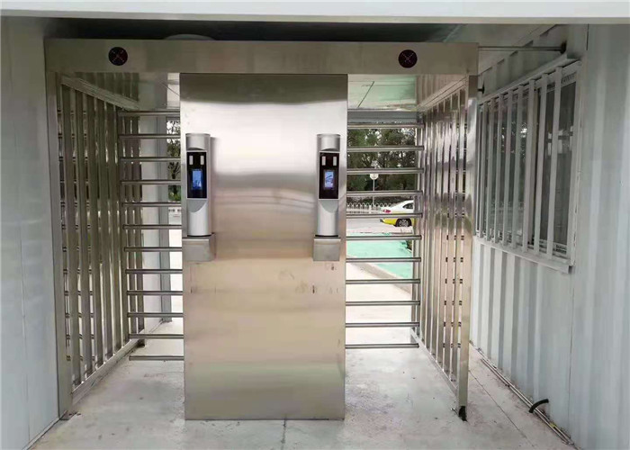 简单介绍石家庄通道闸——石家庄通道闸需要了解哪些？