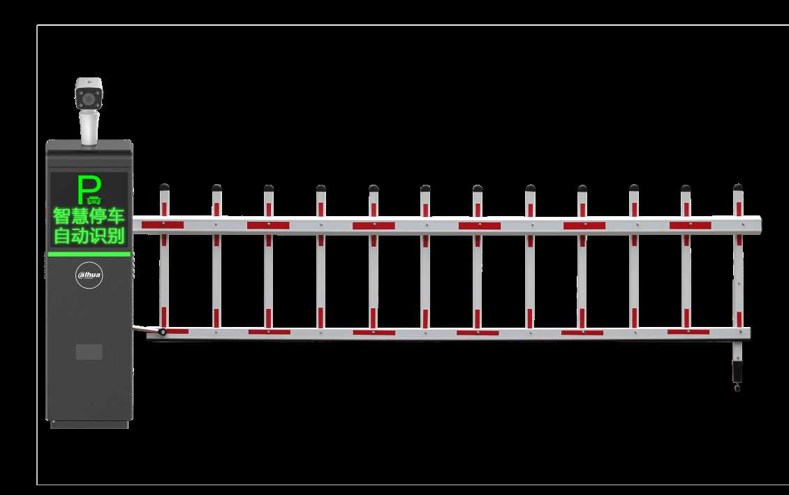 石家庄河南车牌识别系统:停车场行业市场竞争格局新态势与企业应对策略?